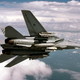 Illustration for article titled This Topgun Instructor Watched The F-14 Go From Tomcat To Bombcat